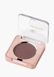 Тени для век Eva Mosaic Mono Eye Shadow Matte, 06, 1,5 г