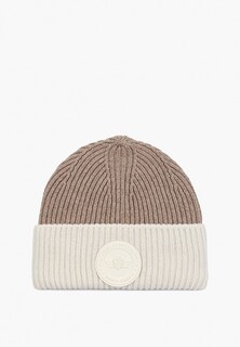 Шапка Angelo Bonetti BIG BEANIE
