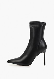 Полусапоги Vivian Royal 