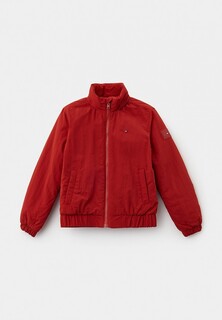 Куртка утепленная Tommy Hilfiger 