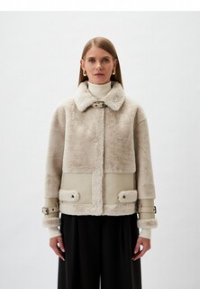 Дубленка Twinset Milano 