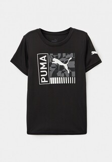 Футболка спортивная PUMA PUMA FIT Tee B