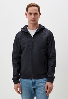 Куртка кожаная Jorg Weber 