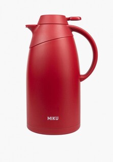Термос Miku 1900 мл