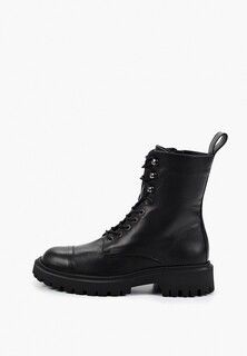 Ботинки Mof-Berg 