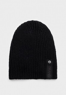 Шапка Transit hat black