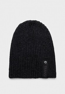 Шапка Transit hat charcoal