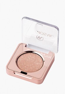 Тени для век Eva Mosaic Mono Eye Shadow Shimmer, 19, 1,3 г