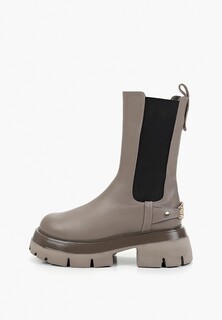 Ботинки Emanuele Gelmetti 