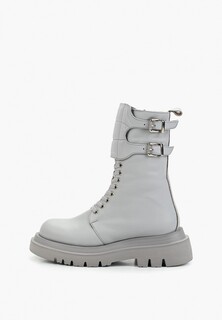 Ботинки Emanuele Gelmetti 