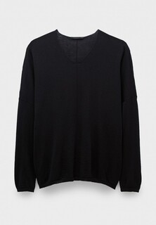 Пуловер Transit jumper black