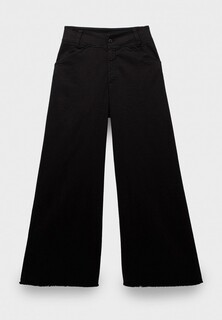 Брюки Transit trousers black