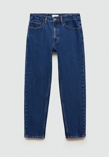 Джинсы Mango Kids REGFIT