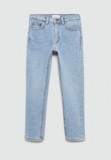 Джинсы Mango Kids SKINNY7
