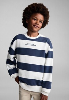Свитшот Mango Kids STRIPES7