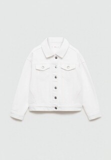 Куртка джинсовая Mango Kids ALICE7