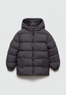 Куртка утепленная Mango Kids AMERICA7