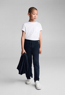 Брюки спортивные Mango Kids FRANCIA
