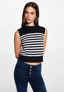 Жилет Mango Kids FRENCH