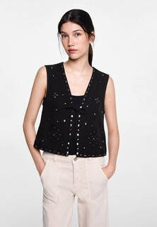Жилет Mango Kids LUZ