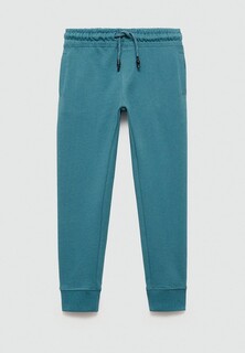 Брюки спортивные Mango Kids FRANCIA