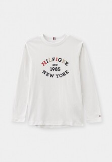 Лонгслив Tommy Hilfiger 