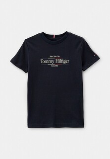Футболка Tommy Hilfiger 