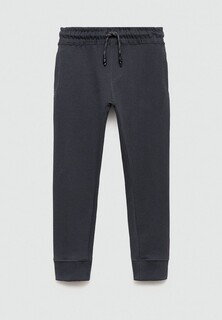 Брюки спортивные Mango Kids FRANCIA