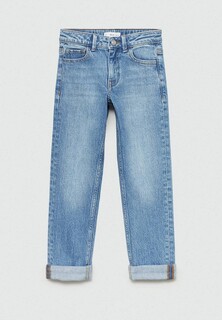 Джинсы Mango Kids REGULAR