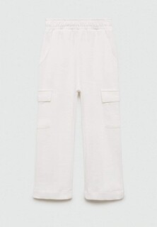 Брюки Mango Kids LONDON