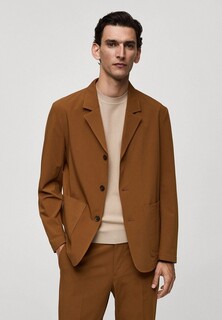 Пиджак Mango Man PARIOLI