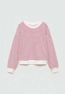 Свитшот Mango Kids ROUGE