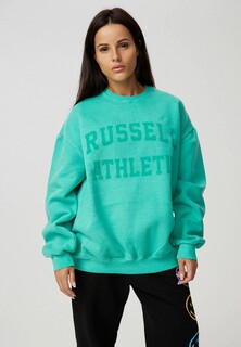 Свитшот Seventeen Nine 
