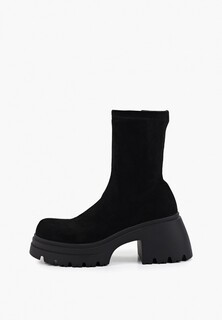 Полусапоги Vivian Royal 