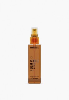 Масло для волос Framesi SUBLIMIS PURE OIL