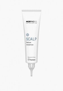 Эссенция для волос Framesi SCALP DETOX ESSENCE
