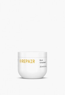 Маска для волос Framesi REPAIR RICH TREATMENT