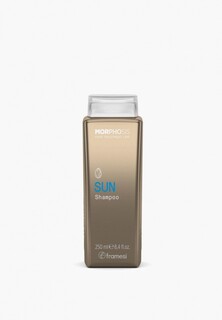 Шампунь Framesi HAIR TREATMENT LINE SUN SHAMPOO