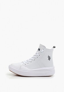 Кеды U.S. Polo Assn. Полнота E (6)