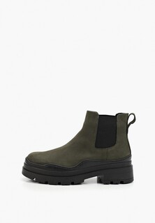 Ботинки Euros Style 