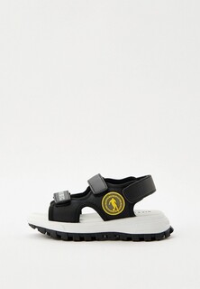 Сандалии Bikkembergs 