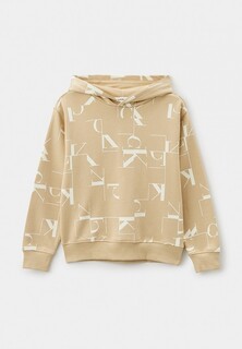 Худи Calvin Klein Jeans 