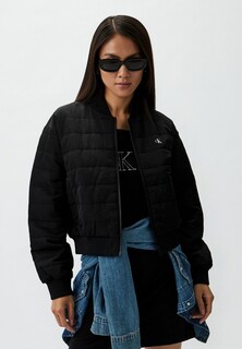 Куртка утепленная Calvin Klein Jeans 