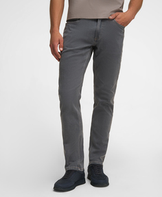 Джинсы HENDERSON JS-0165-S GREY