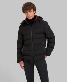 Куртка HENDERSON JK-0406 BLACK