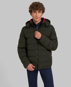 Куртка HENDERSON JK-0406 KHAKI