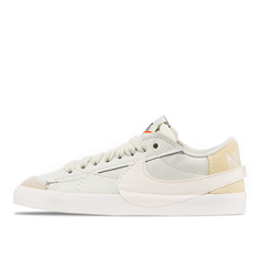 Женские кроссовки Nike Blazer Low ’77 Jumbo