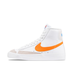 Подростковые кроссовки Nike Blazer Mid 77