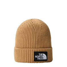 Шапка Logo Box Cuffed The North Face