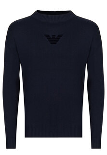 Пуловер EMPORIO ARMANI